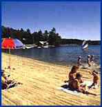 new england vacation
